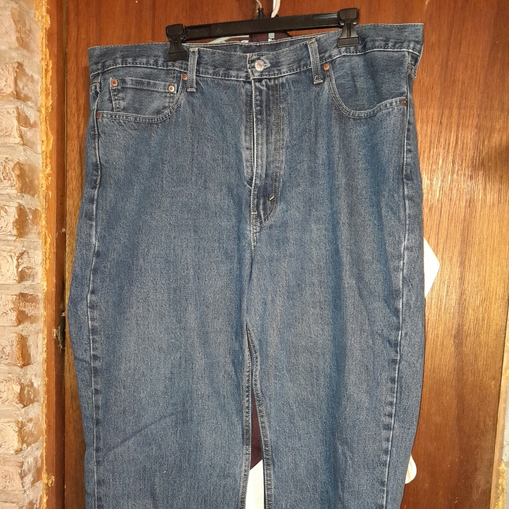 Levi's 550